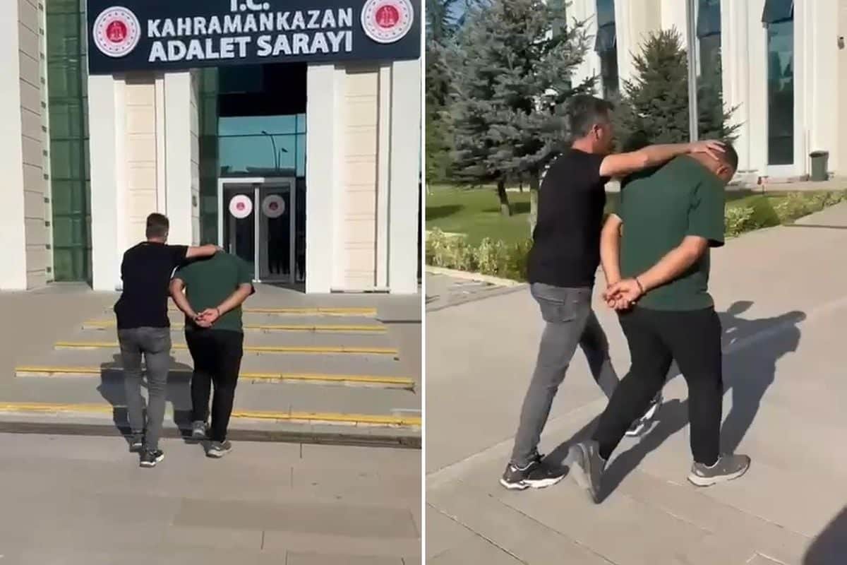 Ankara’da 300 milyon TL’lik uyuşturucu operasyonu Ankara’da 300 milyon TL’lik uyuşturucu operasyonu