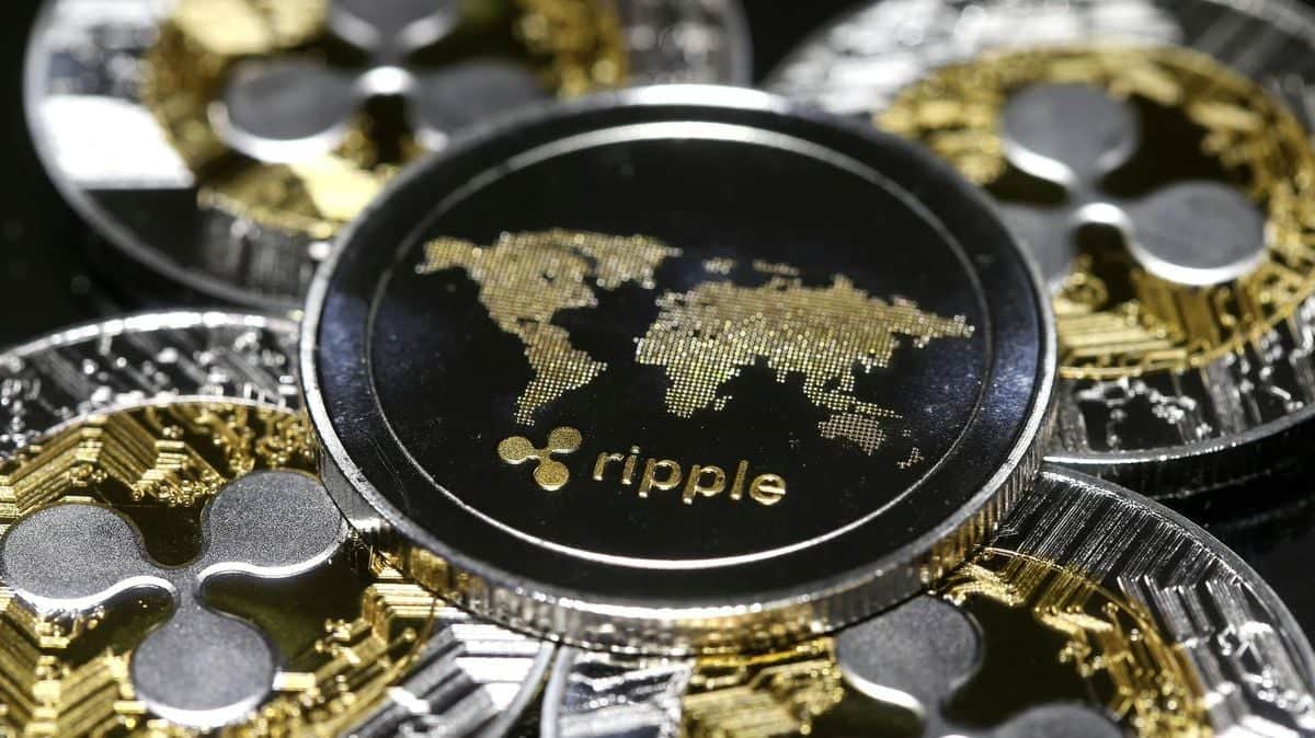XRP'de 2 dolar yolunu açacak ilk seviye belli oldu XRP'de 2 dolar yolunu açacak ilk seviye belli oldu