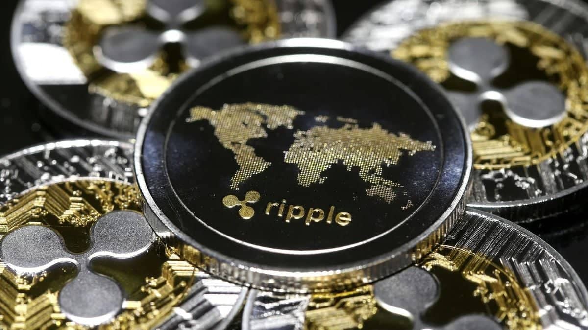 XRP'de 2 dolar yolunu açacak ilk seviye belli oldu XRP'de 2 dolar yolunu açacak ilk seviye belli oldu