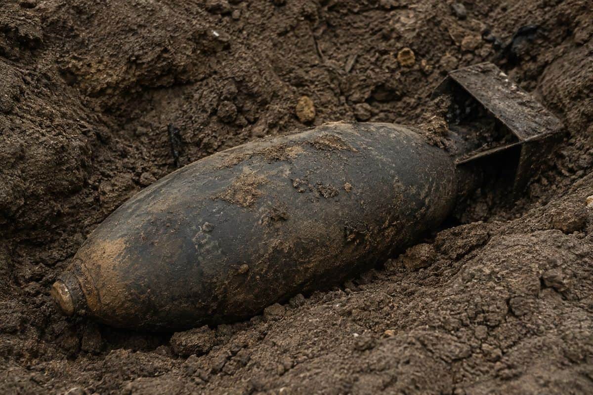 Almanya’nın başkenti Berlin yakınlarındaki Neuköln’de bomba alarmı Almanya’nın başkenti Berlin yakınlarındaki Neuköln’de bomba alarmı