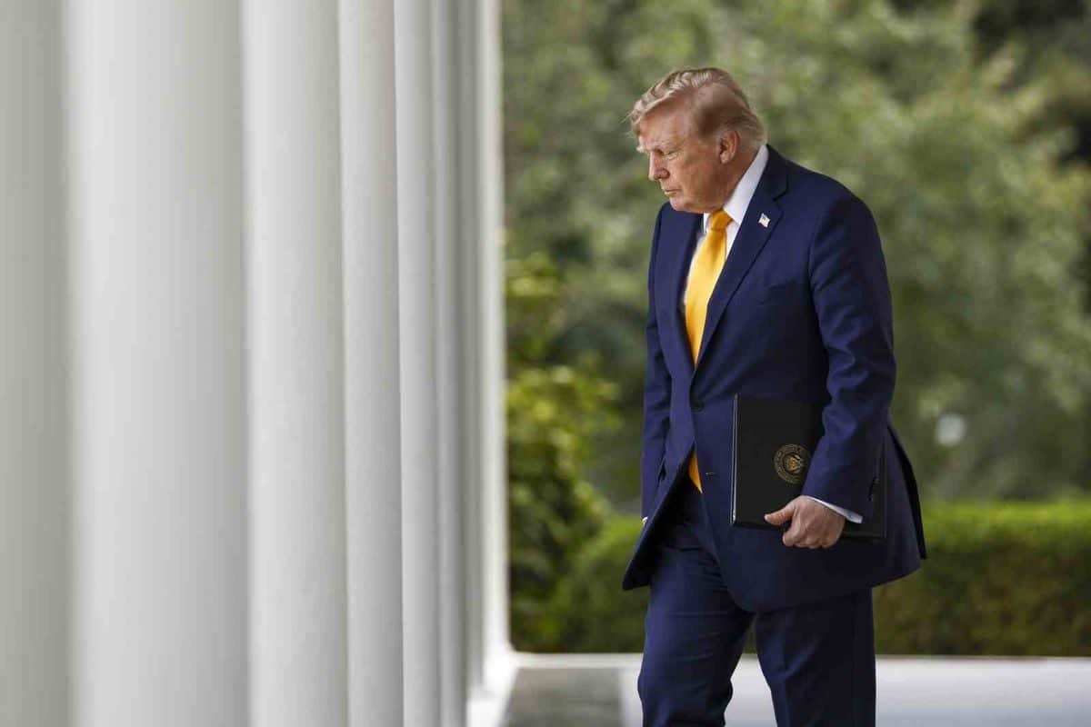 Trump: Savaşı Bitirmek İçin Büyük Çaba Gösteriyoruz Trump: Savaşı Bitirmek İçin Büyük Çaba Gösteriyoruz