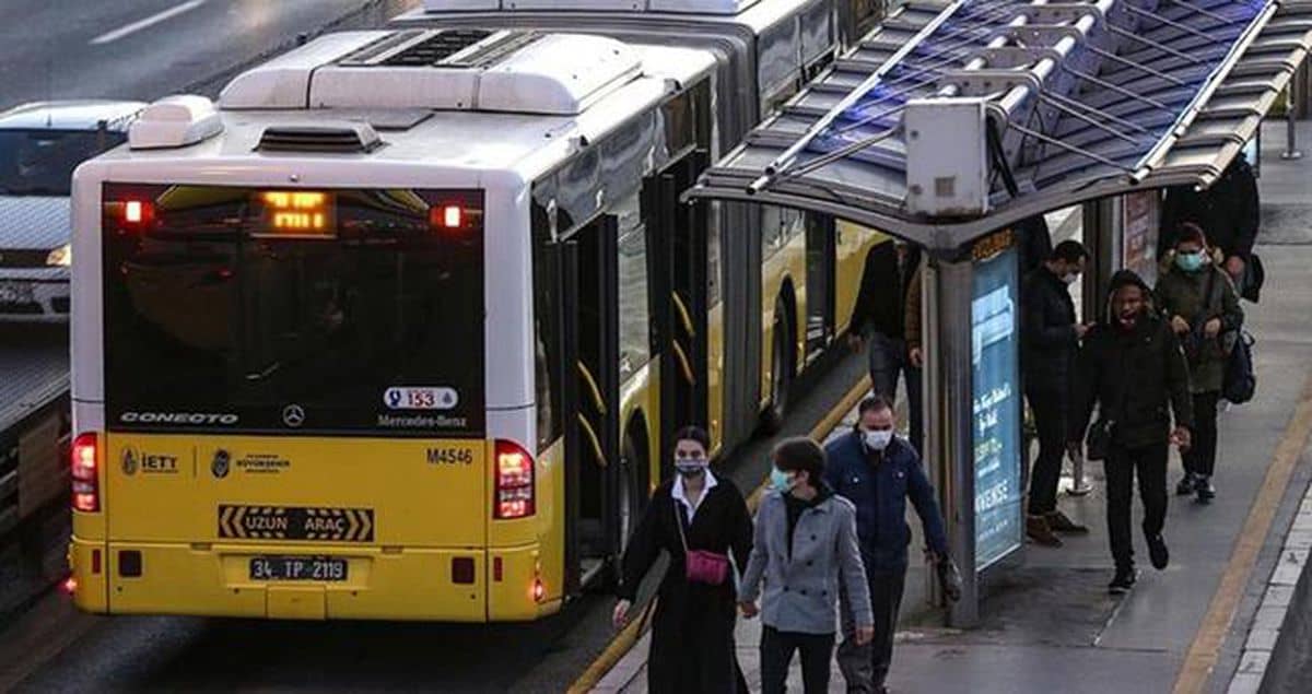 30 Ağustos'ta toplu taşıma araçları ücretsiz mi? 30 Ağustos'ta otobüs, metrobüs, Marmaray, metro, minibüs ücretsiz mi? 30 Ağustos'ta toplu taşıma araçları ücretsiz mi? 30 Ağustos'ta otobüs, metrobüs, Marmaray, metro, minibüs ücretsiz mi?