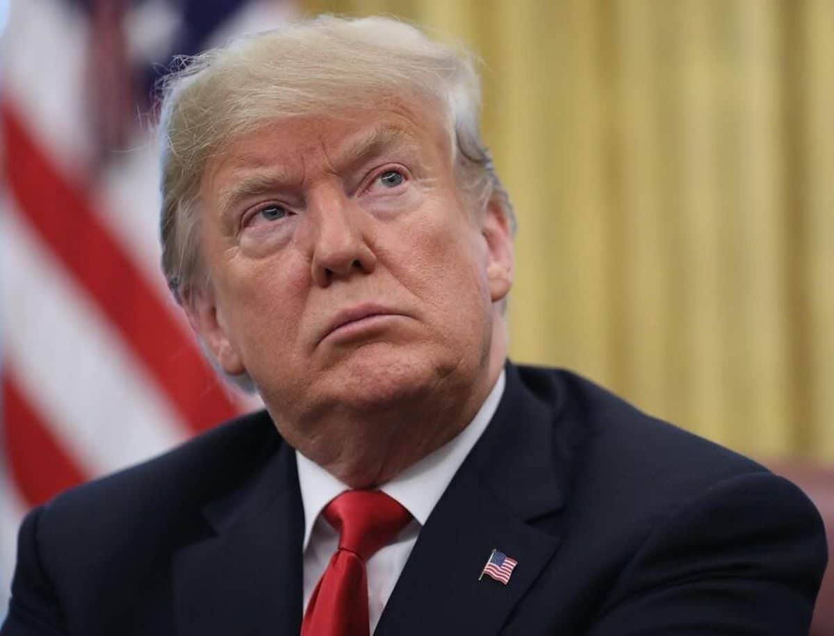 ABD Başkanı Trump'a göre Rusya, NATO topraklarına saldırmayacak ABD Başkanı Trump'a göre Rusya, NATO topraklarına saldırmayacak