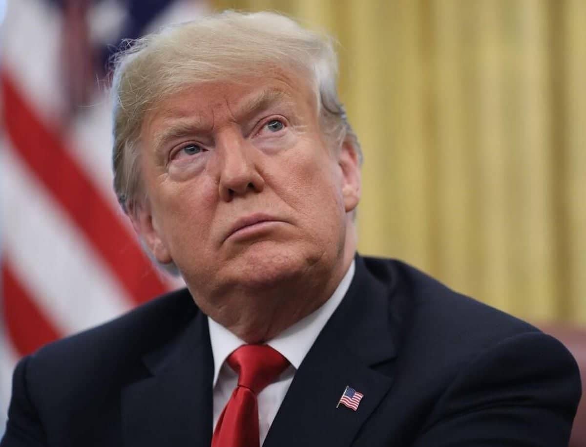 ABD Başkanı Trump'a göre Rusya, NATO topraklarına saldırmayacak ABD Başkanı Trump'a göre Rusya, NATO topraklarına saldırmayacak