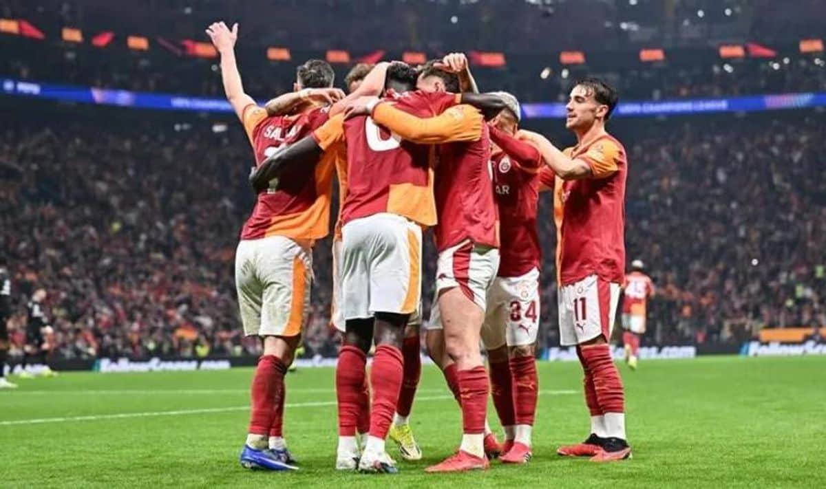 Galatasaray Şampiyonlar Ligi rakipleri! 2026 GS Şampiyonlar Ligi rakipleri belli oldu mu? Galatasaray Şampiyonlar Ligi rakipleri! 2026 GS Şampiyonlar Ligi rakipleri belli oldu mu?