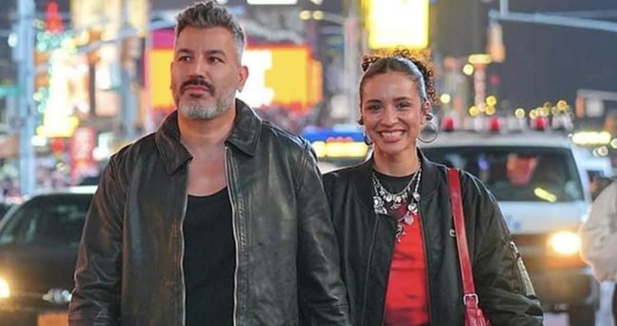 Gizem Kaya kimdir? Tolga Akış'ın eşi Gizem Kaya kaç yaşında, nereli? Gizem Kaya kimdir? Tolga Akış'ın eşi Gizem Kaya kaç yaşında, nereli?