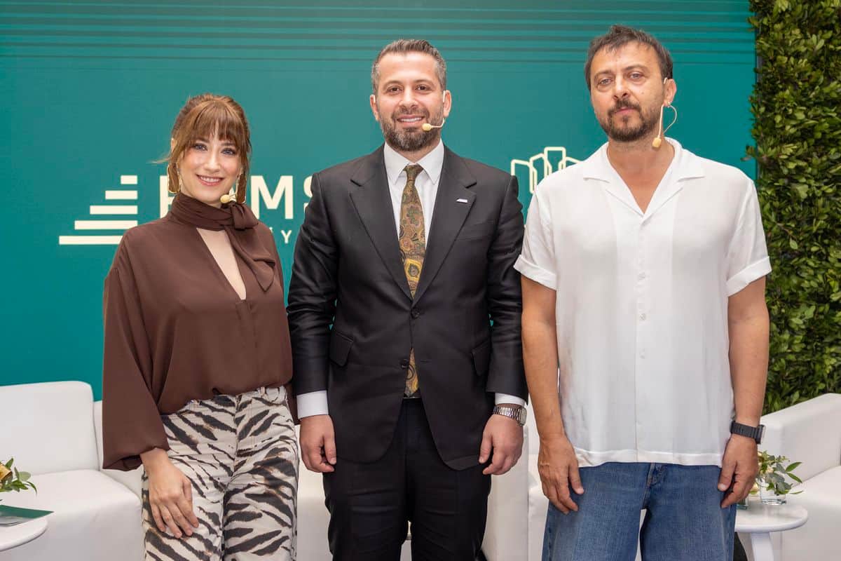 RAMS Türkiye'den Konutta Yeni Finansman Hamlesi: RAMS Park House Maslak'ta 60 Aya Varan Vade Fırsatı RAMS Türkiye'den Konutta Yeni Finansman Hamlesi: RAMS Park House Maslak'ta 60 Aya Varan Vade Fırsatı