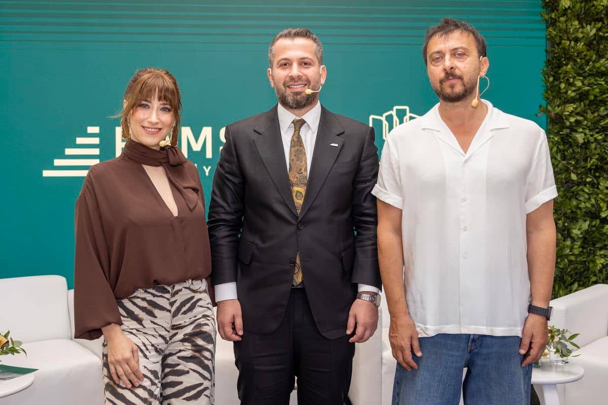 RAMS Türkiye'den Konutta Yeni Finansman Hamlesi: RAMS Park House Maslak'ta 60 Aya Varan Vade Fırsatı RAMS Türkiye'den Konutta Yeni Finansman Hamlesi: RAMS Park House Maslak'ta 60 Aya Varan Vade Fırsatı