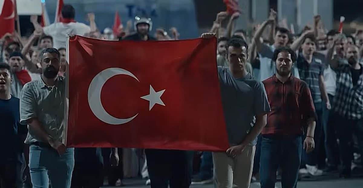 Asırlık Gece bu akşam var mı, neden yok? Asırlık Gece yeni bölüm ne zaman, saat kaçta? Asırlık Gece bu akşam var mı, neden yok? Asırlık Gece yeni bölüm ne zaman, saat kaçta?