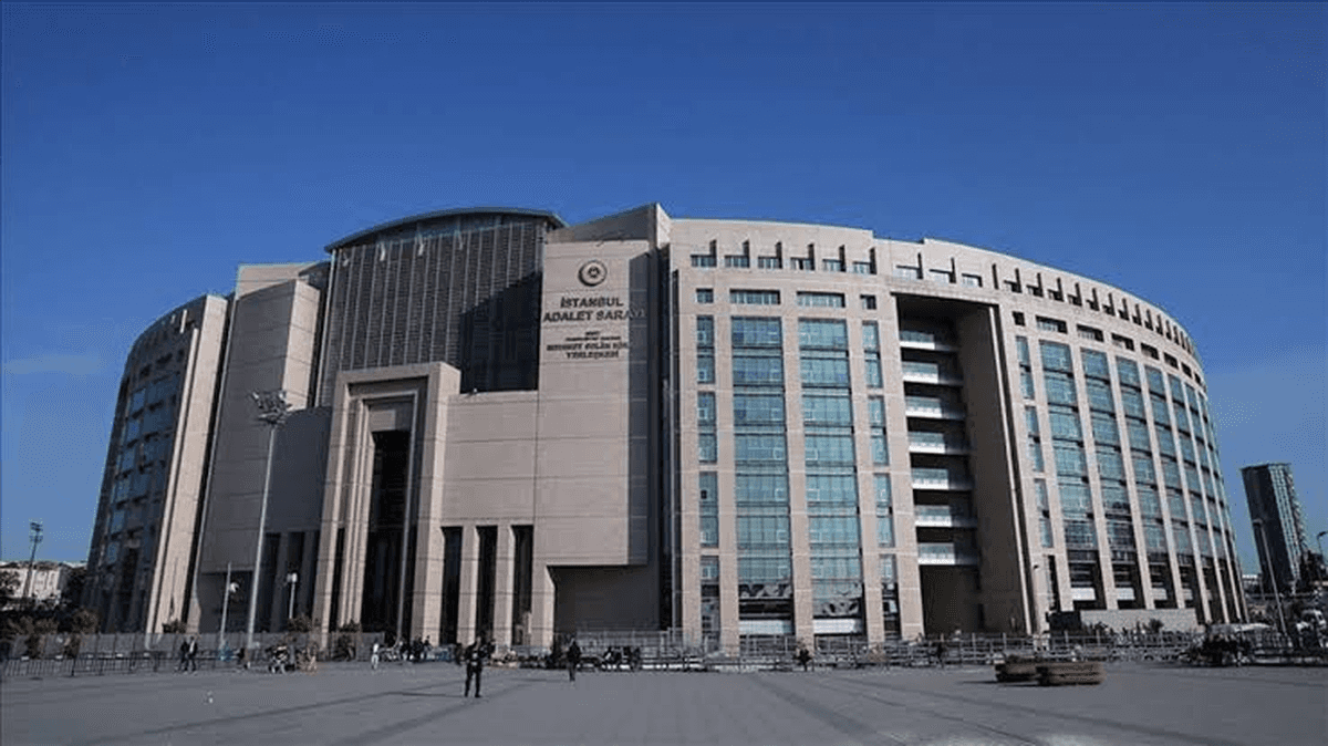 Cem Küçük soruşturmasında hakkında arama kararı bulunan İsmail Çanak teslim oldu Cem Küçük soruşturmasında hakkında arama kararı bulunan İsmail Çanak teslim oldu