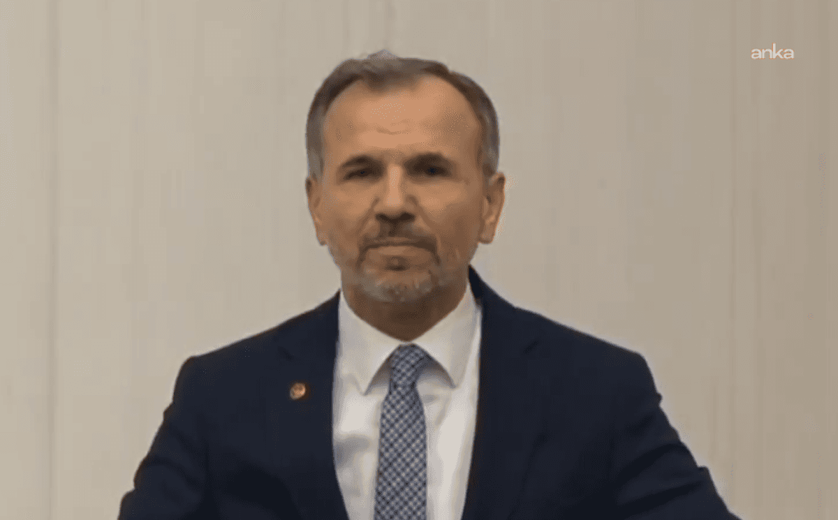 Saadet Partili Doğan'dan PTT'deki İHS personelinin sorunları için Meclis'te soru önergesi Saadet Partili Doğan'dan PTT'deki İHS personelinin sorunları için Meclis'te soru önergesi