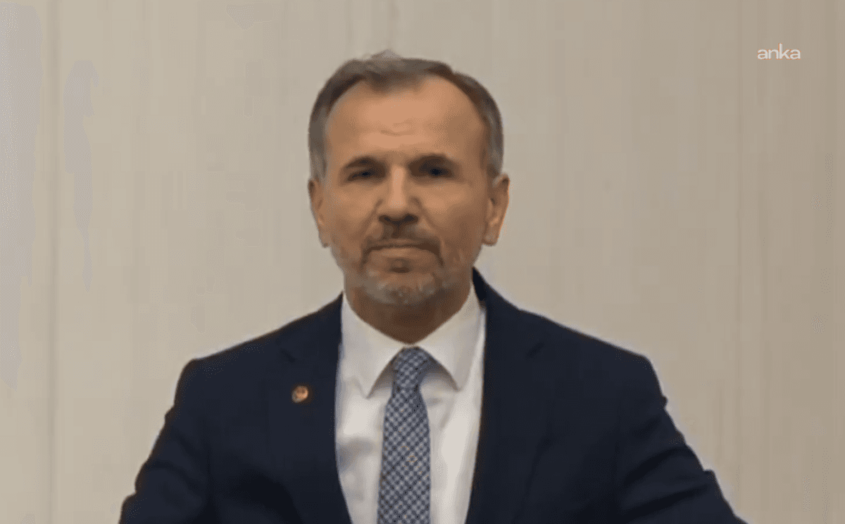 Saadet Partili Doğan'dan PTT'deki İHS personelinin sorunları için Meclis'te soru önergesi Saadet Partili Doğan'dan PTT'deki İHS personelinin sorunları için Meclis'te soru önergesi