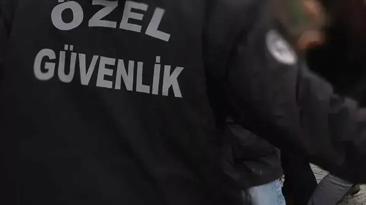 81 İlde 30 Bin Güvenlik Görevlisi İstihdam Edilecek 81 İlde 30 Bin Güvenlik Görevlisi İstihdam Edilecek