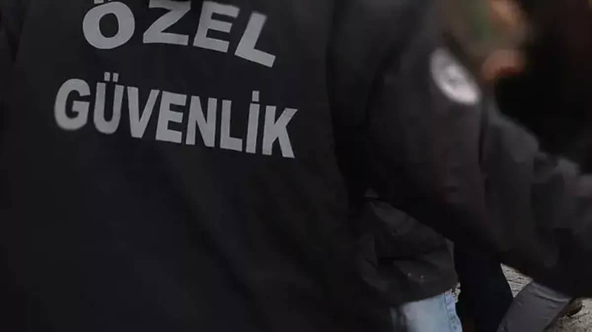 81 İlde 30 Bin Güvenlik Görevlisi İstihdam Edilecek 81 İlde 30 Bin Güvenlik Görevlisi İstihdam Edilecek