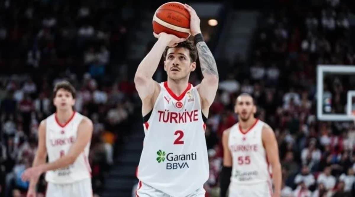 Türkiye Litvanya basketbol maçı hangi kanalda, CANLI nereden izlenir? Türkiye Litvanya basketbol maçı hangi kanalda, CANLI nereden izlenir?