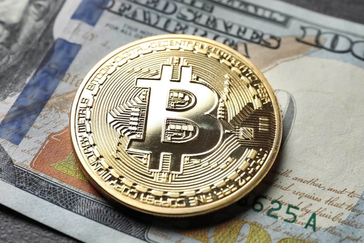 Yatırımcının Bitcoin'e bakışı değişiyor Yatırımcının Bitcoin'e bakışı değişiyor