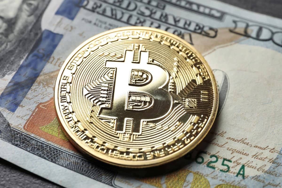 Yatırımcının Bitcoin'e bakışı değişiyor Yatırımcının Bitcoin'e bakışı değişiyor