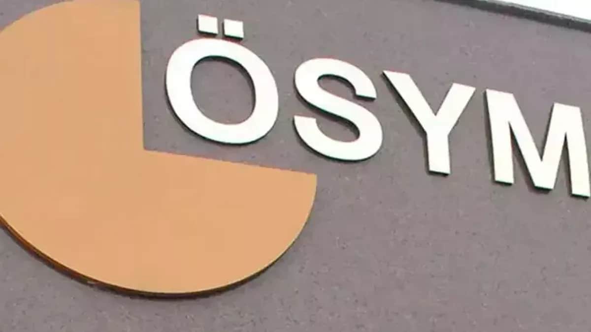 KPSS Ortaöğretim başvuruları başladı KPSS Ortaöğretim başvuruları başladı