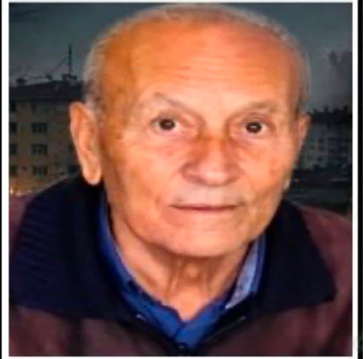 Alzheimer Hastası Yaşlı Adam Dere Yatağında Bulundu, Hastanede Hayatını Kaybetti Alzheimer Hastası Yaşlı Adam Dere Yatağında Bulundu, Hastanede Hayatını Kaybetti