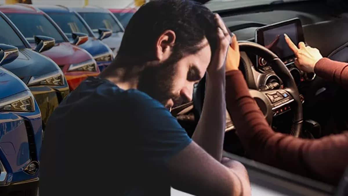 Araç Ekranındaki Güncelleme Tuzak Olabilir! Yeni Saldırı Yöntemi ve Dikkat Edilmesi Gereken İşaretler Araç Ekranındaki Güncelleme Tuzak Olabilir! Yeni Saldırı Yöntemi ve Dikkat Edilmesi Gereken İşaretler