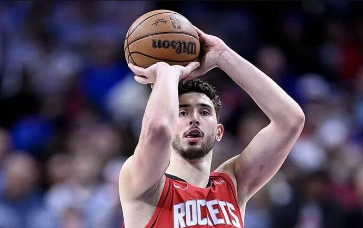 Alperen Şengün neden yok, sakat mı, Alperen Şengün Türkiye Basketbol A Milli Takım kadrosunda yok mu? Alperen Şengün neden yok, sakat mı, Alperen Şengün Türkiye Basketbol A Milli Takım kadrosunda yok mu?