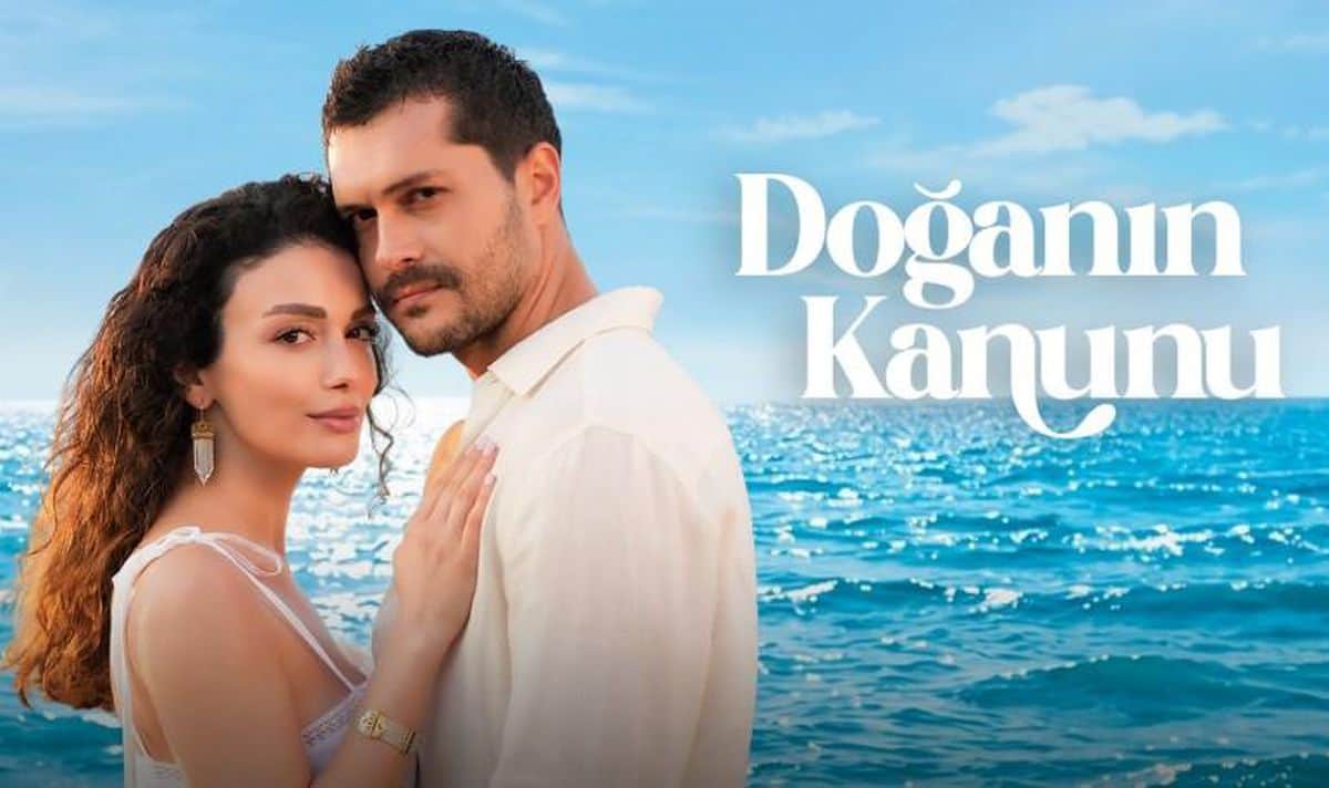 Doğanın Kanunu final mi yapıyor, Doğanın Kanunu bitiyor mu? Doğanın Kanunu final mi yapıyor, Doğanın Kanunu bitiyor mu?