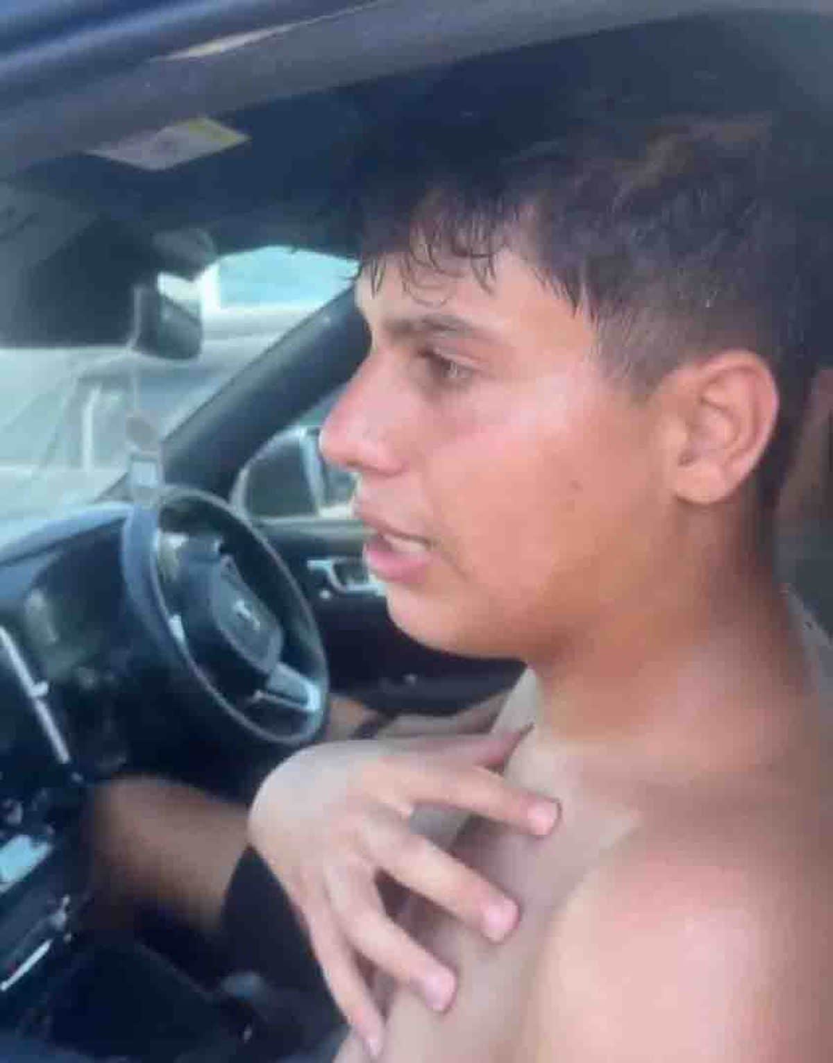 Girne'den Taşucu'na giden yolcu gemisi alabora oldu: 8 ölü Girne'den Taşucu'na giden yolcu gemisi alabora oldu: 8 ölü
