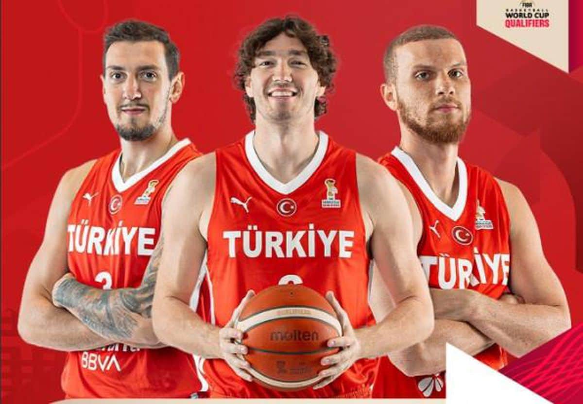 İzlanda Türkiye maçı hangi Kanalda, İzlanda Türkiye basketbol maçı ne zaman, saat kaçta? İzlanda Türkiye maçı hangi Kanalda, İzlanda Türkiye basketbol maçı ne zaman, saat kaçta?