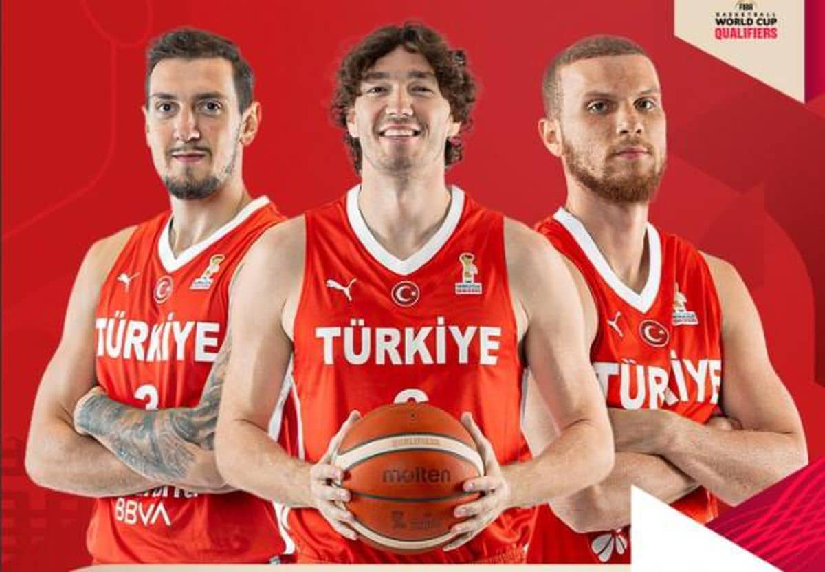 İzlanda Türkiye maçı hangi Kanalda, İzlanda Türkiye basketbol maçı ne zaman, saat kaçta? İzlanda Türkiye maçı hangi Kanalda, İzlanda Türkiye basketbol maçı ne zaman, saat kaçta?