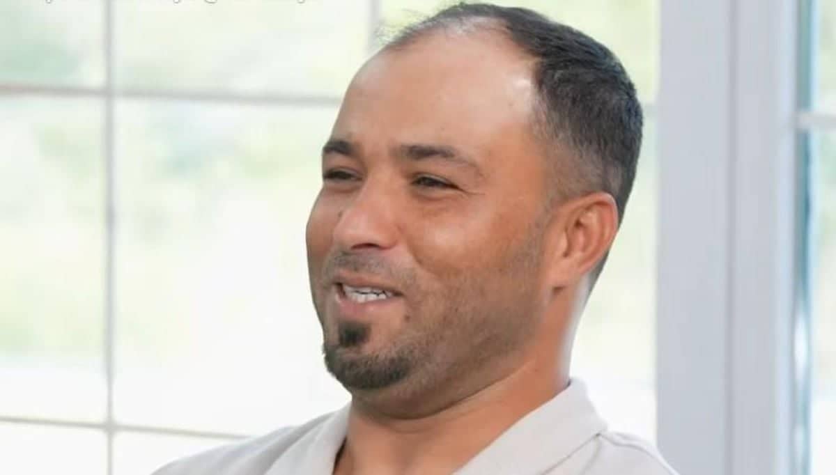 Yemekteyiz Erkan kimdir? Zuhal Topal'la Yemekteyiz Erkan Bey kaç yaşında, nereli? Yemekteyiz Erkan kimdir? Zuhal Topal'la Yemekteyiz Erkan Bey kaç yaşında, nereli?