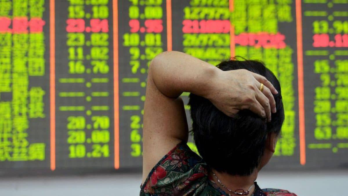İngiltere Merkez Bankası Başkanı'ndan Yapay Zeka Uyarısı: Küresel Durgunluk ve Siber Risk Kapıda İngiltere Merkez Bankası Başkanı'ndan Yapay Zeka Uyarısı: Küresel Durgunluk ve Siber Risk Kapıda