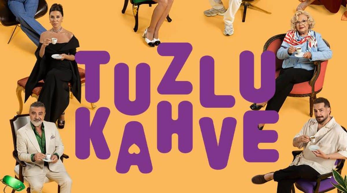 Tuzlu Kahve CANLI izleme linki var mı, Tuzlu Kahve SON BÖLÜM full HD donmadan nereden izlenir? Tuzlu Kahve CANLI izleme linki var mı, Tuzlu Kahve SON BÖLÜM full HD donmadan nereden izlenir?