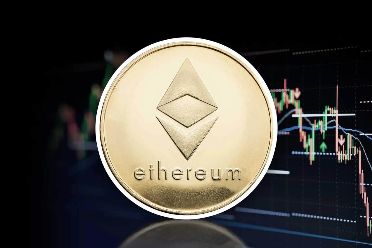 Ethereum ralli sonrası ilk kritik eşiği kaybetti Ethereum ralli sonrası ilk kritik eşiği kaybetti
