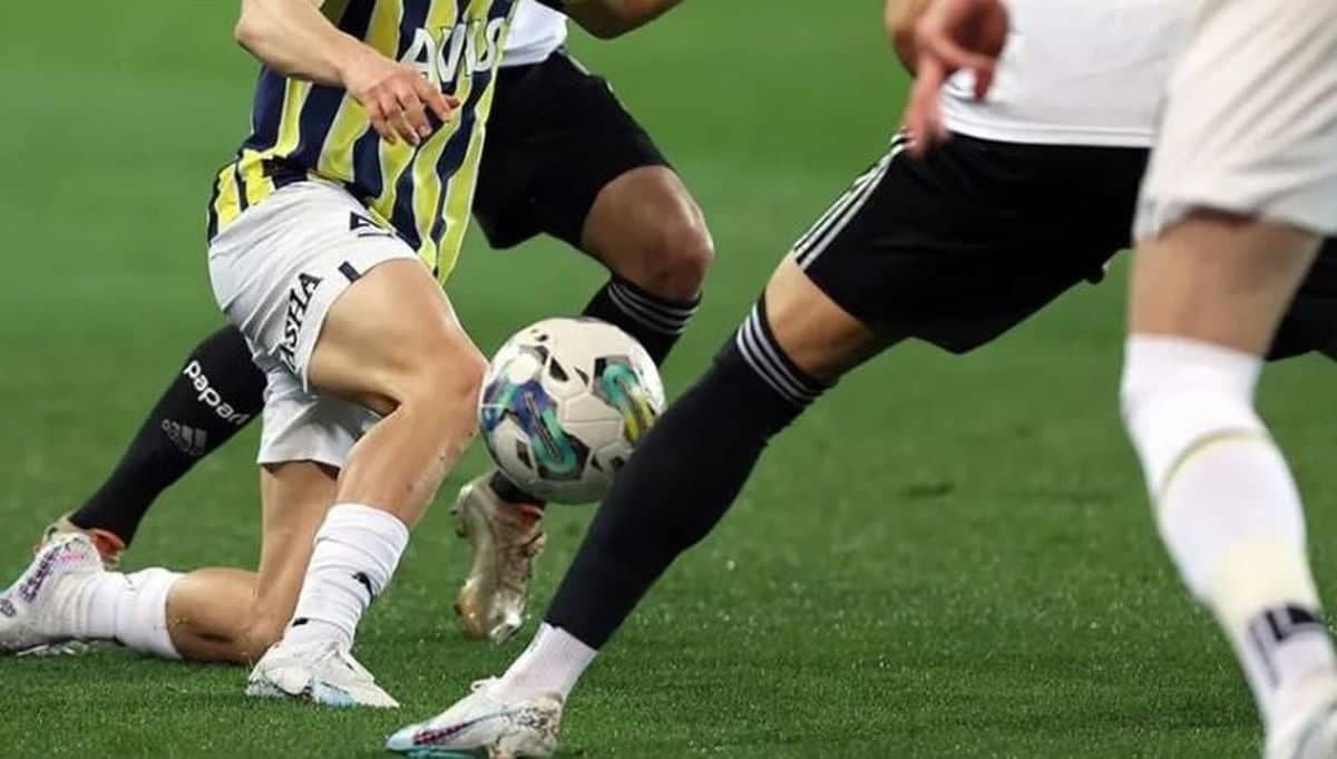 Fenerbahçe Beşiktaş maçı ne zaman, saat kaçta, hangi kanalda? Fenerbahçe Beşiktaş maçı ne zaman, saat kaçta, hangi kanalda?