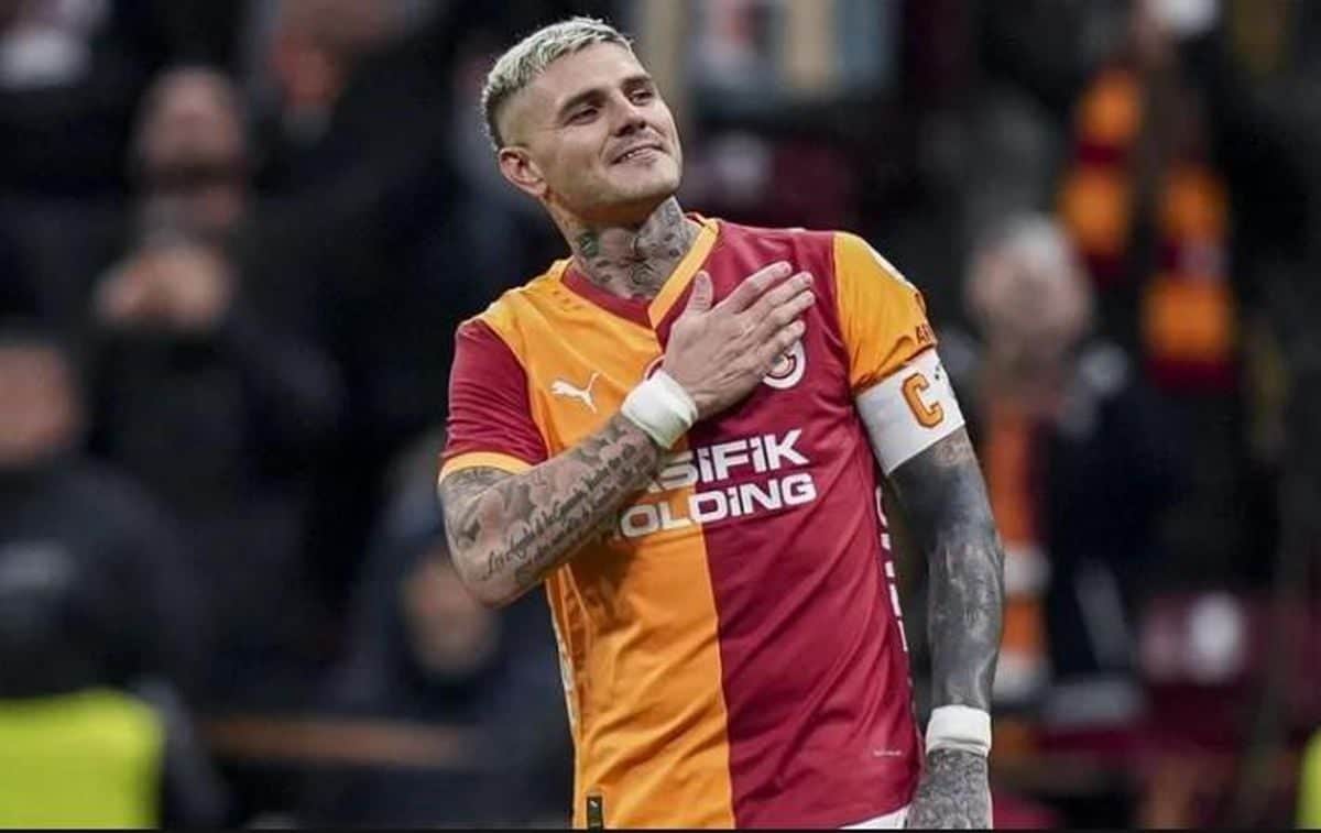 Icardi futbolu bıraktı mı, Mauro Icardi emekli oldu mu? Icardi futbolu bıraktı mı, Mauro Icardi emekli oldu mu?