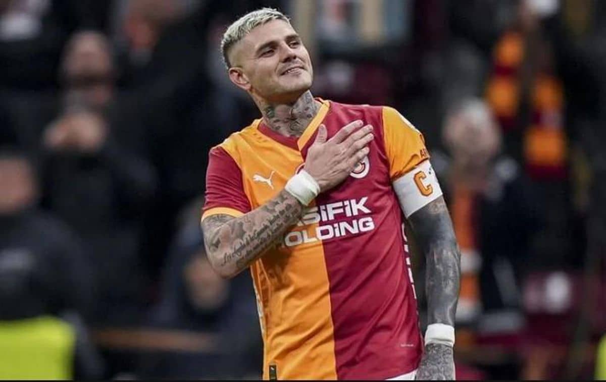 Icardi futbolu bıraktı mı, Mauro Icardi emekli oldu mu? Icardi futbolu bıraktı mı, Mauro Icardi emekli oldu mu?