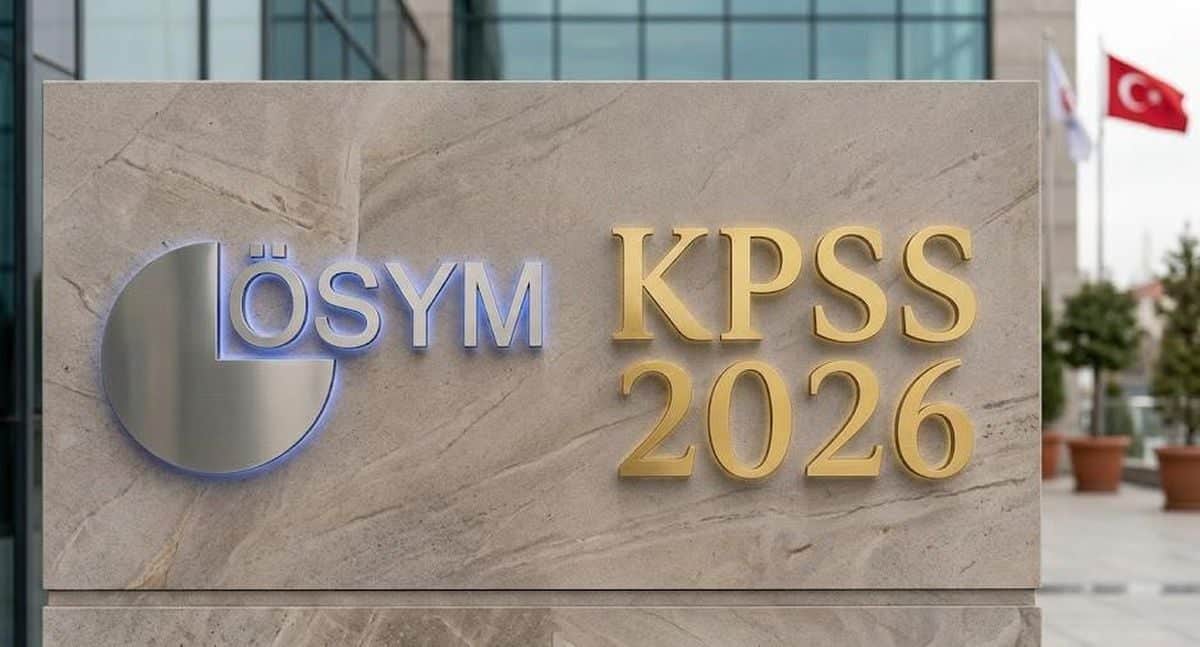 KPSS Ortaöğretim sınav yerleri ne zaman açıklanacak 2026? KPSS Ortaöğretim sınav yerleri ne zaman açıklanacak 2026?