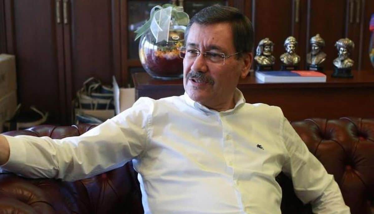 Melih Gökçek neden ifadeye çağrıldı? Melih Gökçek neden ifadeye çağrıldı?