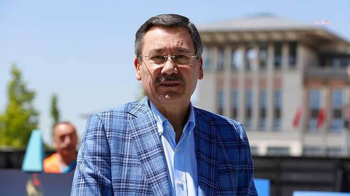 Melih Gökçek, “yurt dışına kayıt dışı para aktarımı” soruşturması kapsamında şüpheli olarak ifade verecek Melih Gökçek, “yurt dışına kayıt dışı para aktarımı” soruşturması kapsamında şüpheli olarak ifade verecek