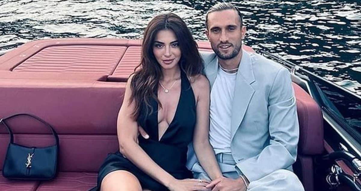 Melisa Aslı Pamuk kimdir? Yusuf Yazıcı'nın eşi Melisa Aslı Pamuk kaç yaşında, nereli? Melisa Aslı Pamuk kimdir? Yusuf Yazıcı'nın eşi Melisa Aslı Pamuk kaç yaşında, nereli?