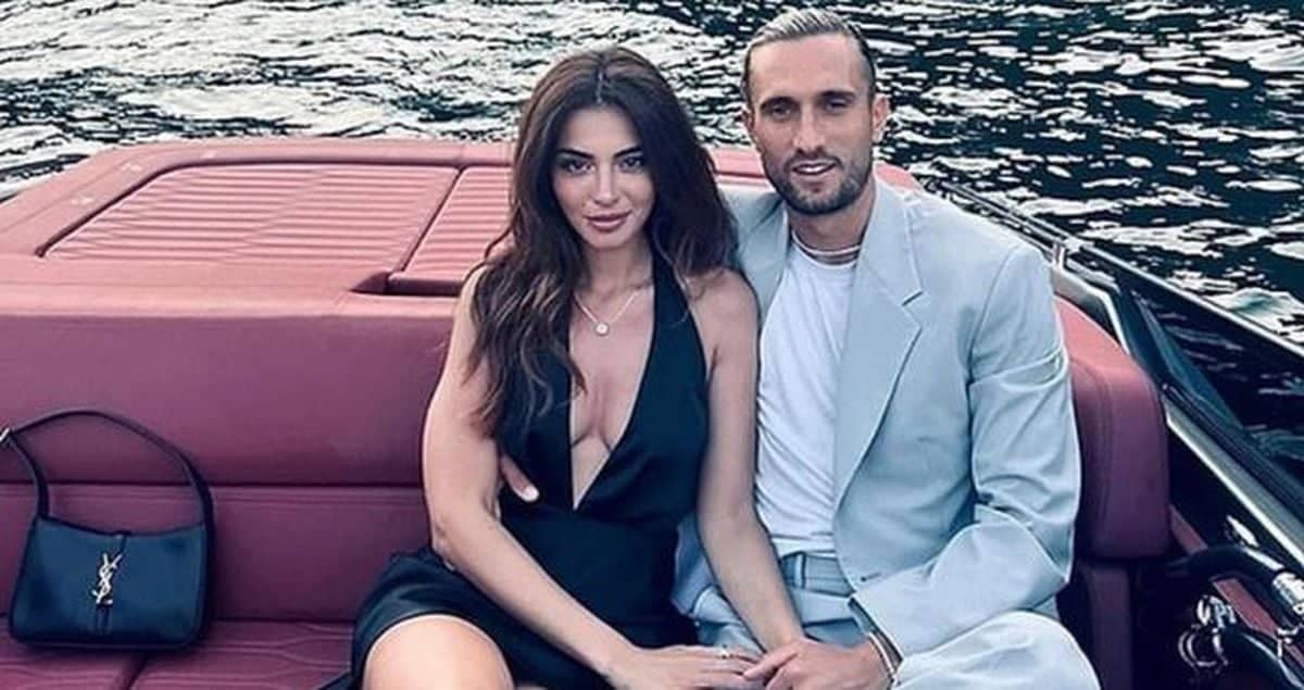 Melisa Aslı Pamuk kimdir? Yusuf Yazıcı'nın eşi Melisa Aslı Pamuk kaç yaşında, nereli? Melisa Aslı Pamuk kimdir? Yusuf Yazıcı'nın eşi Melisa Aslı Pamuk kaç yaşında, nereli?