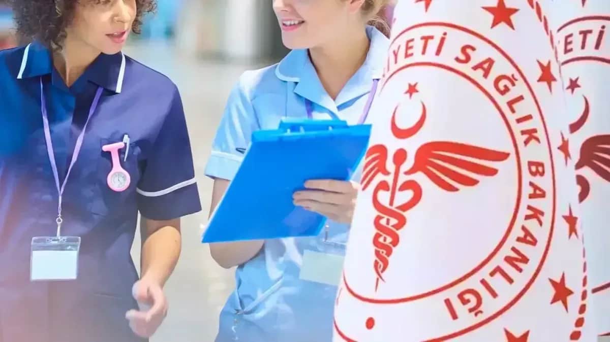 Sağlık Bakanlığı 26 Bin 673 Sözleşmeli Personel Alacak Sağlık Bakanlığı 26 Bin 673 Sözleşmeli Personel Alacak