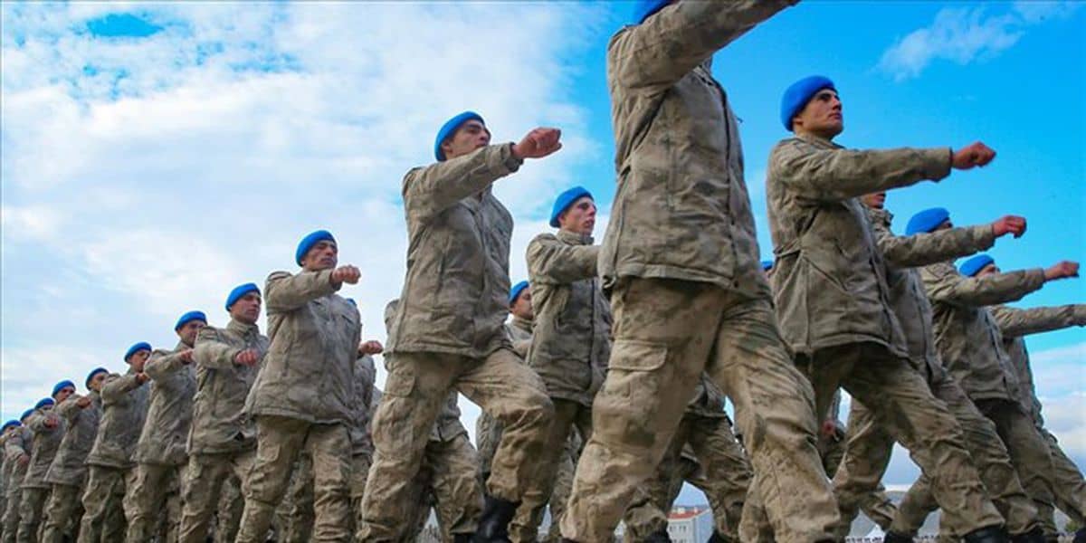 Uzman erbaşlıktan memuriyete geçişte emsal görüş Uzman erbaşlıktan memuriyete geçişte emsal görüş