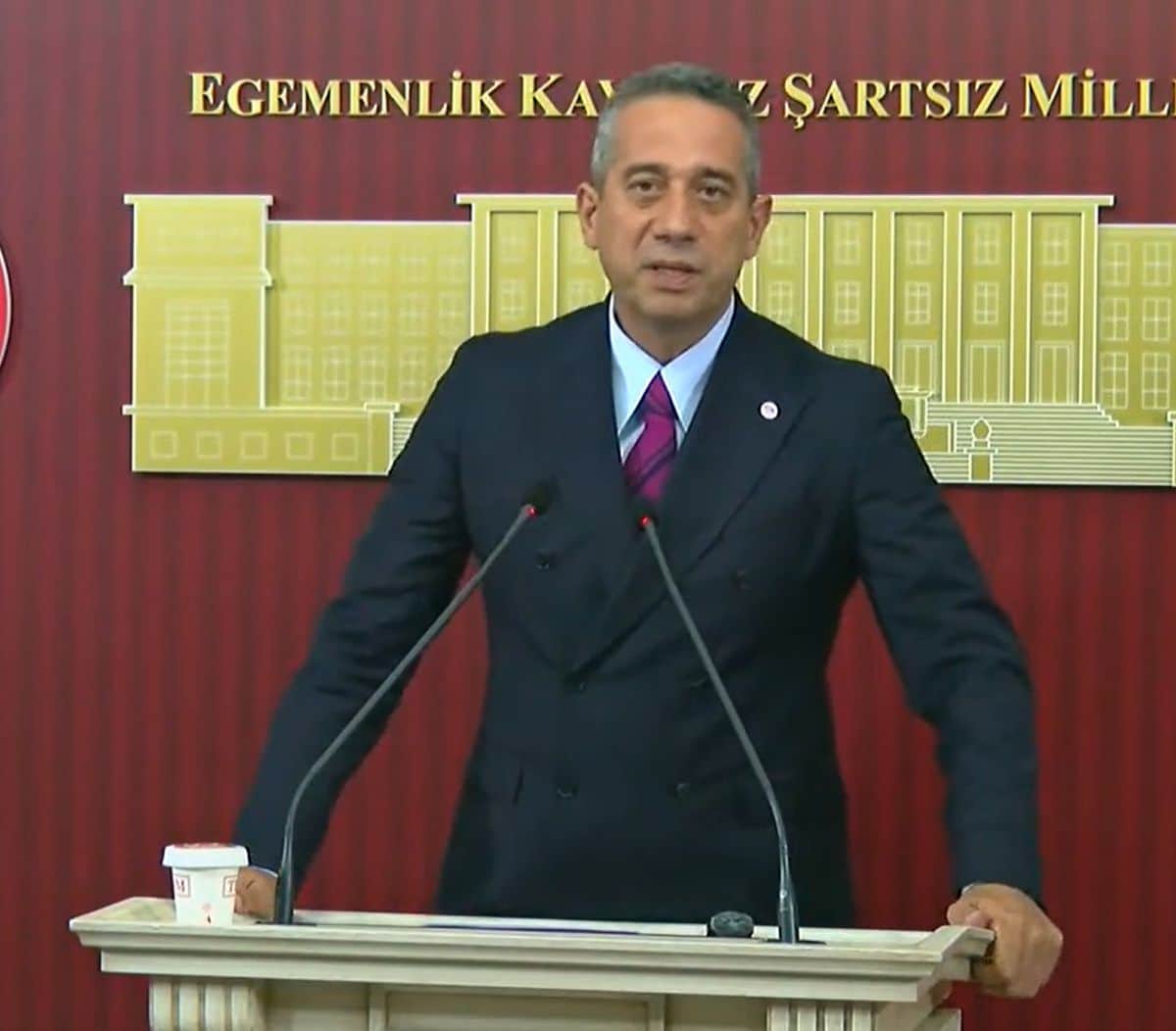 Başarır: 'Seçim yoksa geçim yoktur' Başarır: 'Seçim yoksa geçim yoktur'