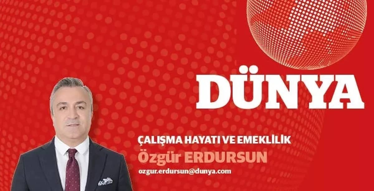 Emeklilikte Prim Günü Değil, Kazanç ve Statü Belirleyici Emeklilikte Prim Günü Değil, Kazanç ve Statü Belirleyici