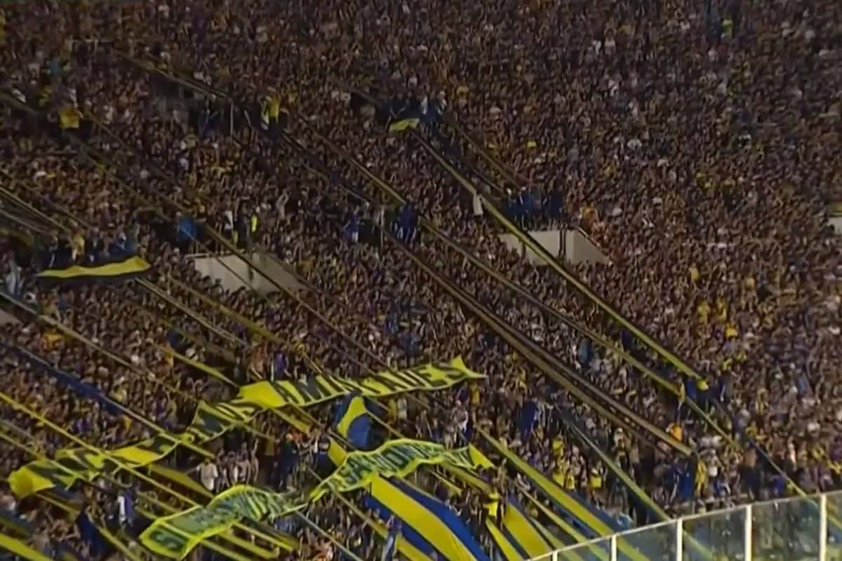 "Futbol sadece futbol değildir" sözünü en iyi anlatan olay "Futbol sadece futbol değildir" sözünü en iyi anlatan olay