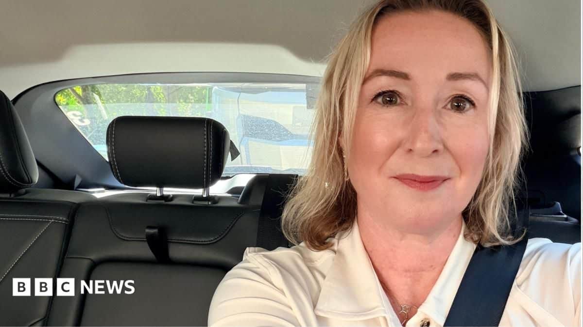 Londra'da Robotaksi Dönemi Başladı: Uber'in Sürücüsüz Araçları Yollarda Londra'da Robotaksi Dönemi Başladı: Uber'in Sürücüsüz Araçları Yollarda