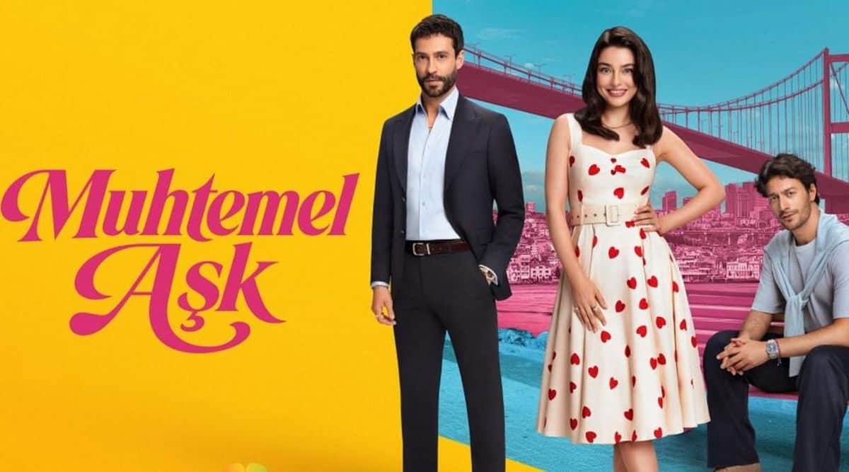 Muhtemel Aşk 13. bölüm full HD izleme linki var mı, Muhtemel Aşk SON BÖLÜM full HD nereden izlenir? Muhtemel Aşk 13. bölüm full HD izleme linki var mı, Muhtemel Aşk SON BÖLÜM full HD nereden izlenir?