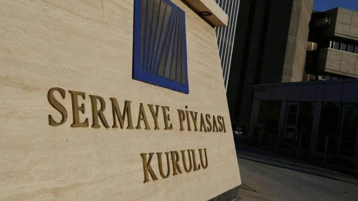 SPK'dan kripto ve yatırımda yeni düzenleme SPK'dan kripto ve yatırımda yeni düzenleme