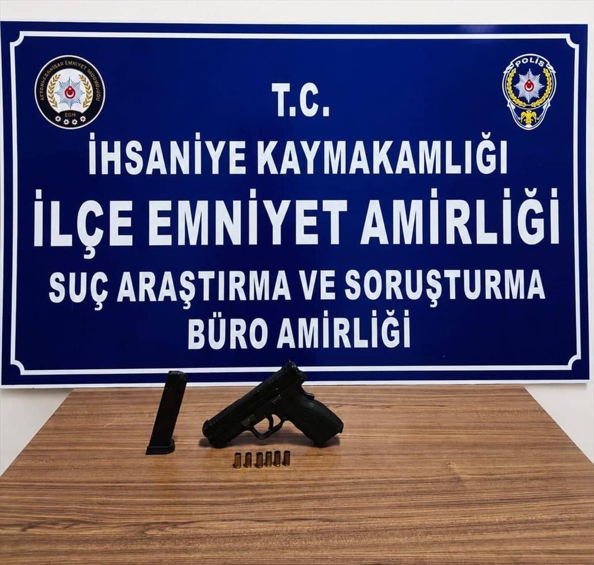 Düğünde havaya ateş açan şüpheli tutuklandı Düğünde havaya ateş açan şüpheli tutuklandı